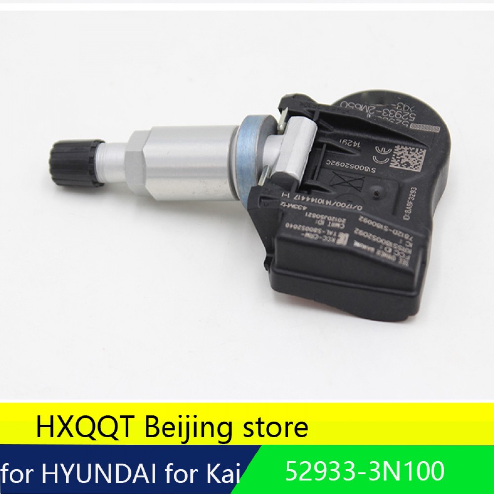 Brand New Genuine Tire Pressure Sensor For Hyundai /  for Kia TPMS Sensor Tire 529333N100 529332M650 Santa fe 2010-2016