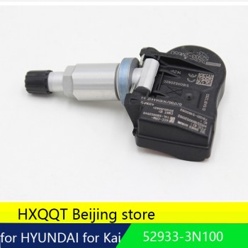 Brand New Genuine Tire Pressure Sensor For Hyundai /  for Kia TPMS Sensor Tire 529333N100 529332M650 Santa fe 2010-2016