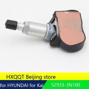 Brand New Genuine Tire Pressure Sensor For Hyundai /  for Kia TPMS Sensor Tire 529333N100 529332M650 Santa fe 2010-2016