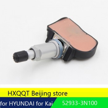 Brand New Genuine Tire Pressure Sensor For Hyundai /  for Kia TPMS Sensor Tire 529333N100 529332M650 Santa fe 2010-2016
