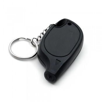 Tire pressure Mini Keychain Portable Digital LCD 2-150 PSI Tire Tyre Wheel Air Pressure Gauge Tester Procession Tool