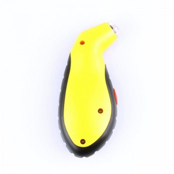 New LED Backlight Wheel Tire Tyre Air Pressure Gauge Tester Digital Tool Vehicle Motorcycle Car