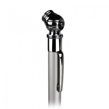 Car Portable Tire Pressure Gauge Pen 5-50 PSI Emergency Use Auto Vehicle Motor Tyre Tire Air Pressure Mini Test Meter Wholesale