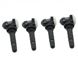 4pcs/set Tire Pressure Sensors EV6T-1A180-CB TPMS For Ford OEM EV6T-1A150-CB 433Mhz