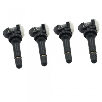 4pcs/set Tire Pressure Sensors EV6T-1A180-CB TPMS For Ford OEM EV6T-1A150-CB 433Mhz