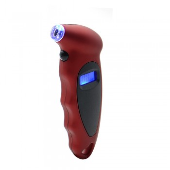 Car Motorcycle Bike Mini Digital Tire Gauge Tire Diagnostic LCD Display Car Digital Tire Pressure Tool Gauge