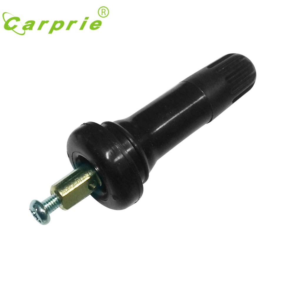 Tiptop Hot car styling For Buick Tpms Tire Pressure Monitoring System Snap In Tire Valve Stems Drop Shipping