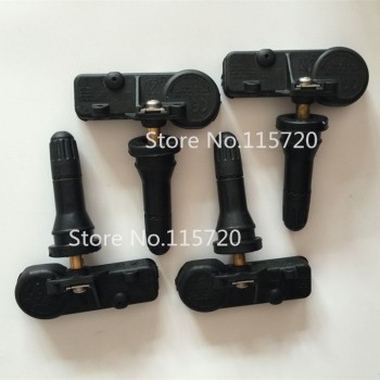Free shipping 4pcs/lot Tire Pressure Monitor Sensors for Chrysler Town amp; Country Jeep Grand Cherokee Dodge 56029398AA 56029398AB