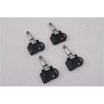 4pcs TIRE PRESSURE SENSOR TPMS Fit For Chrysler Dodge OEM 56053031AD 433MHz