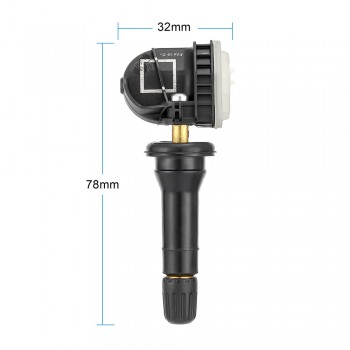 TPMS Tire Pressure Sensor Tire Pressure Valve Automotive Car Tool for ford EV6T-1A180-DC Tire Pressure Monitor Systems