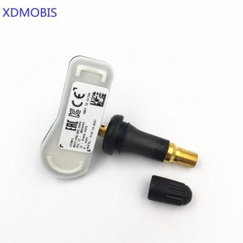 Genuine origi1PCSTire Pressure Monitoring Sensor 52933C1100 TPMS For HYUNDAI Sonata Tucson I20 ix35(TL) 2017 433MHz 52933 C1100