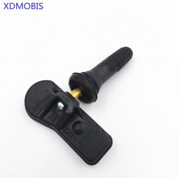 Genuine origi1PCSTire Pressure Monitoring Sensor 52933C1100 TPMS For HYUNDAI Sonata Tucson I20 ix35(TL) 2017 433MHz 52933 C1100