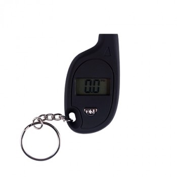 Car accessories Tire pressure gauge 0-150 PSI Backlight High-precision digital tire pressure monitoring car tire pressure gauge