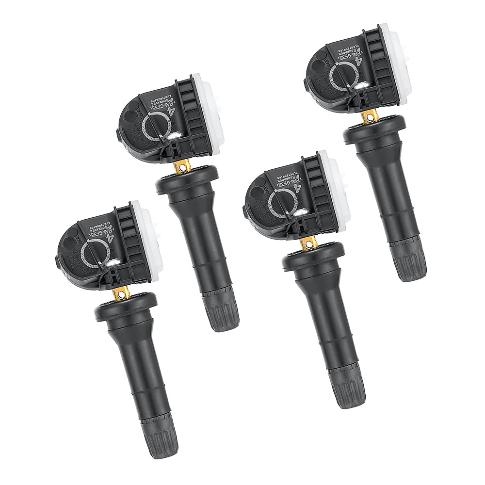 Tire Pressure Monitoring System Tire Pressure Sensors TPMS 13506028 For Opel Astra K Adam Karl Zafira C TPMS Sensors  13506028