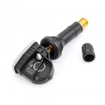 Tire Pressure Monitoring System Tire Pressure Sensors TPMS 13506028 For Opel Astra K Adam Karl Zafira C TPMS Sensors  13506028