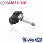CAPQX For Nissan Infiniti JX35 QX60 For Nissan Altima Pathfinder Mura 433MHz TPMS Tire Pressure Monitor Sensor Valve 40700-3JA0A