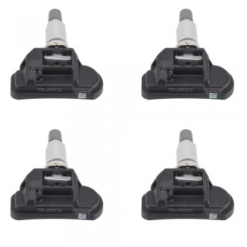 1 piece NEW Original TMPS Tire Pressure Sensor TPMS Sensor A0009050030 Pressure Sensor For Mercedes-Benz C E S CL CLA CLS G G