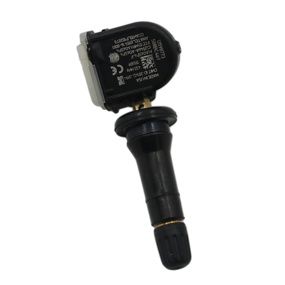 13598773 TP3040050 TPMS Tire Pressure Sensor Fit For Buick Enclave Chevrolet GMC Cadillac Traverse