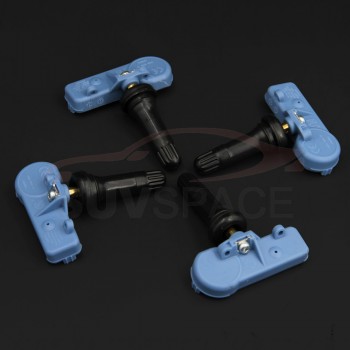 4x New Tire Pressure Sensor Monitor TPMS 22853740 433MHZ for Opel /Mokka /Antara