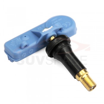 4x New Tire Pressure Sensor Monitor TPMS 22853740 433MHZ for Opel /Mokka /Antara