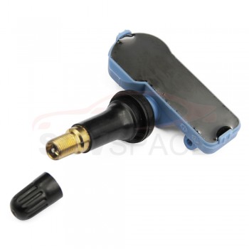 4x New Tire Pressure Sensor Monitor TPMS 22853740 433MHZ for Opel /Mokka /Antara