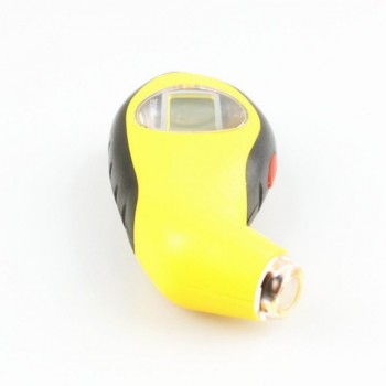2019 LED Backlight Wheel Tire Tyre Air Pressure Gauge Tester Digital Tool Vehicle Motorcycle Car