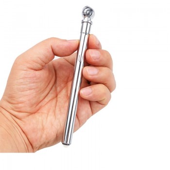 Sikeo Low Pressure Tire Gauge Tool ATV UTV Motorcycle Blue For Honda/Yamaha/KTM Tire Repair Tools