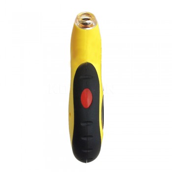 Digital LCD Car Tire Tyre Air Pressure Gauge Meter Manometer Barometers Tester Tool For Auto Car motorcycle Bike with backlight