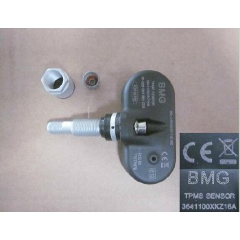 High quality 3641100XKZ16A Tire pressure sensor for  Great Wall Haval H6