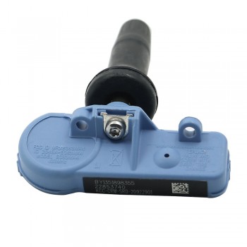 4PCS TPMS For Opel /Mokka /Antara /GMC/Chevy /Cadillac /Buick New Brand Tire Pressure Sensor Monitor 22853740 433MHZ 13581561
