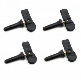4PCS TPMS Tire Pressure Monitor 52933-C1100 for 2016 2017 2018 Hyundai Creta IX25 Tucson i40 ix35 52933 C1100 52933C1100