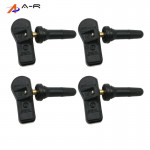 4PCS Car Tire Pressure Monitoring Sensor for Hyundai i20 (GB) Coupe ix35 Sonata LF Tucson LM TL TL(2) 52933-C1100 52933 C1100