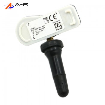 4PCS Car Tire Pressure Monitoring Sensor for Hyundai i20 (GB) Coupe ix35 Sonata LF Tucson LM TL TL(2) 52933-C1100 52933 C1100