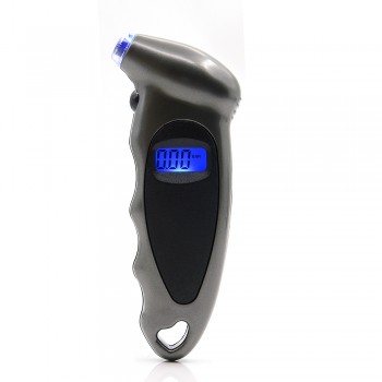 2018 Digital Tire Pressure LCD Backlight Auto Car Motorcycle Air Gauge monitor