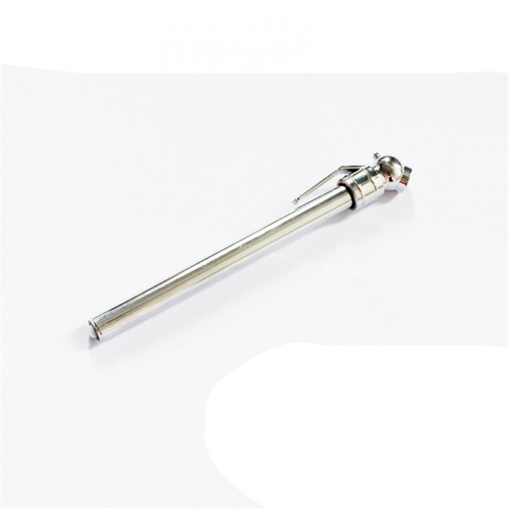 Pencil Pen Style Truck Auto Vehicle Car Tire Pressure Gauge 10-100 PSI Air Meter July11#2 Dropship
