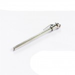 Pencil Pen Style Truck Auto Vehicle Car Tire Pressure Gauge 10-100 PSI Air Meter July11#2 Dropship