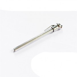 Pencil Pen Style Truck Auto Vehicle Car Tire Pressure Gauge 10-100 PSI Air Meter July11#2 Dropship