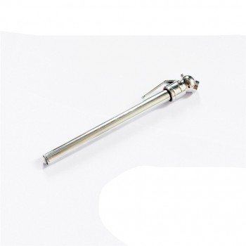 Pencil Pen Style Truck Auto Vehicle Car Tire Pressure Gauge 10-100 PSI Air Meter July11#2 Dropship