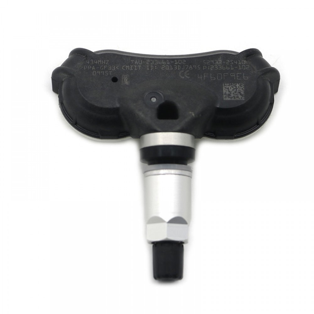 TPMS Sensor For 2014-2015 Hyundai ix35 (Low-Line) 2010 - 2015 2011 2012 Kia Sportage (Low-Line) 52933-2S410 529332S410 434Mhz