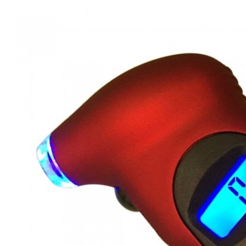 A++++ Quality Universal High Accuracy Digital LCD Display Auto Car Tire Pressure Gauge Motor Tyre Air Pressure meter Bike Tester