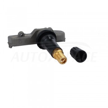 1 Pcs NEW OEM TPMS Tire Pressure Monitoring Sensors For Chevy GMC 13581558