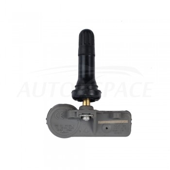 1 Pcs NEW OEM TPMS Tire Pressure Monitoring Sensors For Chevy GMC 13581558