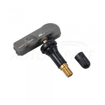 1 Pcs NEW OEM TPMS Tire Pressure Monitoring Sensors For Chevy GMC 13581558