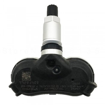 1PCS NEW Original 52933-2S410 Tire Pressure Sensor TPMS For Kia Sportage Hyundai IX35 Elantra Equus 529332S410