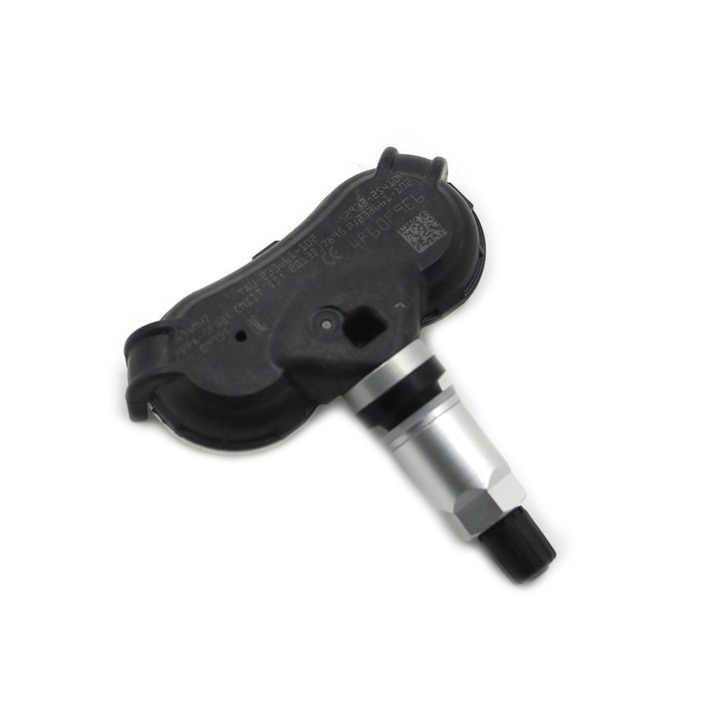 1 PC TPMS for Hyundai 52933-2S410 529332S410 52933 2S410 Elantra i40 ix35 Tucson Sonata for Kia Rio Sportage Mohave Borrego