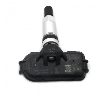 529333V100 434Mhz TPMS Tire Pressure Monitor Sensor 52933-3V100 For 2011 - 2014 Hyundai i40 VF 2012 2013