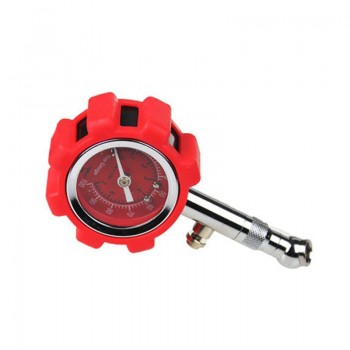 High Accuracy Handheld Car Tire Pressure Gauge Diagnostic Tool Universal Auto Tyre Air Pressure Gauge Tester Repair Accessories