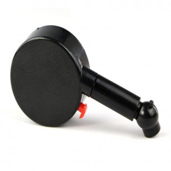 Auto Motor Car Truck Bike Tyre Tire Air Pressure Gauge Dial Meter Vehicle Tester car-styling accessories wholesale   universal