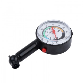 sikeo tire Air Pressure gauge Auto Motor Car Truck Bike Tyre Tire Air Pressure Gauges Dial Meter Vehicle Tester New car-styling