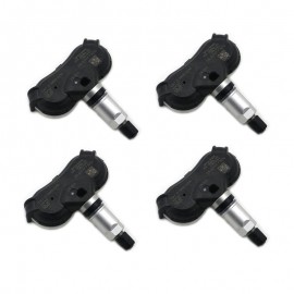 4 Piece 52933-3M000 529333M000 434Mhz FOR 2010 - 2014 2013 2012 2011 Kia Sportage IX35 TPMS TIRE PRESSURE SENSOR